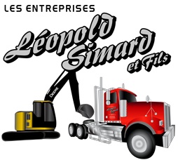 Les entreprises Léopold Simard & Fils