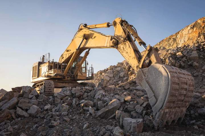 Spécialiste en travaux de terrassement Larouche